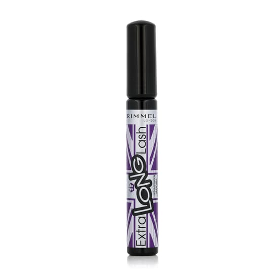Rimmel London Extra Long Lash blakstienų tušas 003 Extreme Black