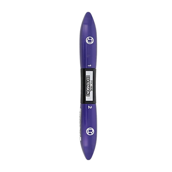 Тюбик чёрной туши Rimmel London PRO XXL Extension для ресниц