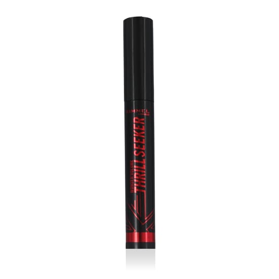 Rimmel London Thrill Seeker Pitch Black Mascara