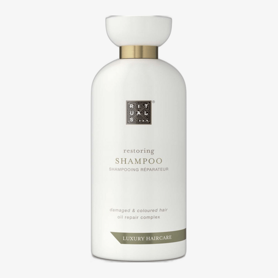 Rituals Luxury Haircare Restoring Shampoo