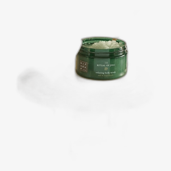 Rituals The Ritual Of Jing Relaxing Body Scrub