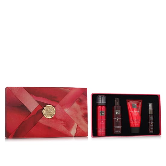 Rituals The Ritual of Ayurveda Gift Set S, a body care gift set