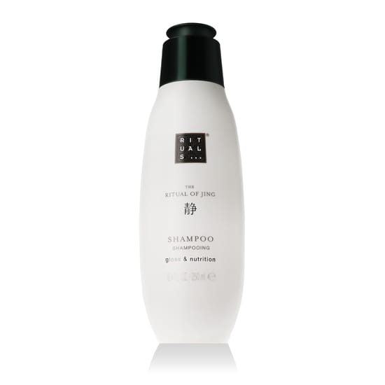 Rituals The Ritual Of Jing Shampoo for gloss and nutrition