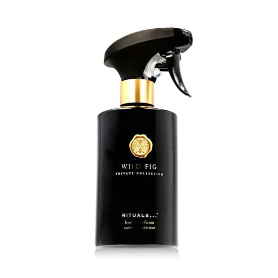 Rituals Private Collection Wild Fig Interior Scent home fragrance