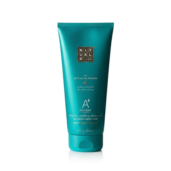 Rituals The Ritual of Jing Foaming Shower Gel