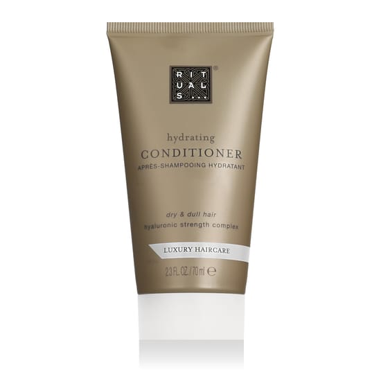 Rituals Luxury Haircare Hydrating Conditioner