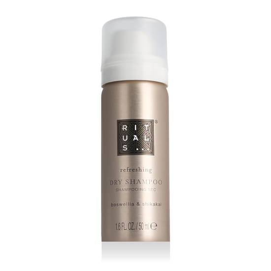 Rituals Elixir Collection Refreshing Dry Shampoo