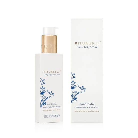 Rituals Amsterdam Collection Hand Balm