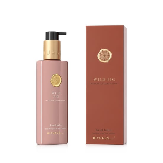Rituals Private Collection Wild Fig Hand Balm