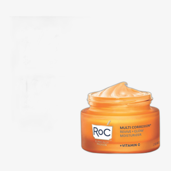 RoC Multi Correxion® Revive + Glow Gel Cream