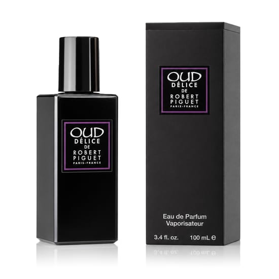 Robert Piguet Oud Délice EDP
