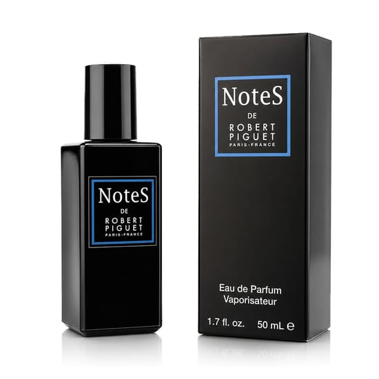 Robert Piguet Notes EDP