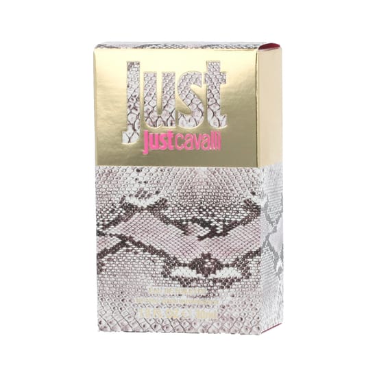 Флакон женской туалетной воды Roberto Cavalli Just Cavalli Her 2013 EDT