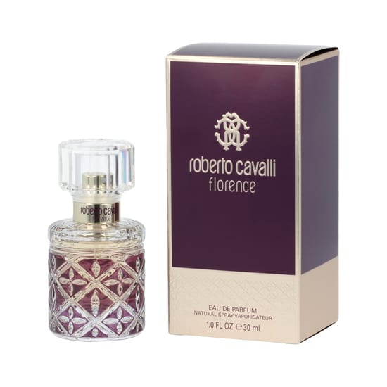 Roberto Cavalli Florence EDP kvepalų flakono nuotrauka