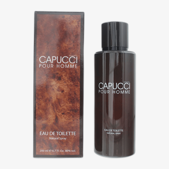 Roberto Capucci Capucci Pour Homme EDT