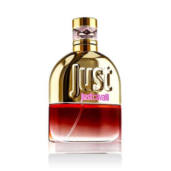 Roberto Cavalli Just Cavalli Eau De Toilette uniseks kvepalų buteliukas
