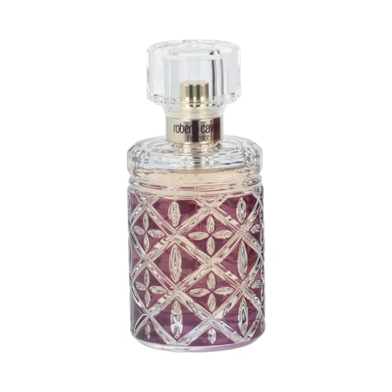 Roberto Cavalli Florence Eau de Parfum bottle, a floral fragrance for evening wear