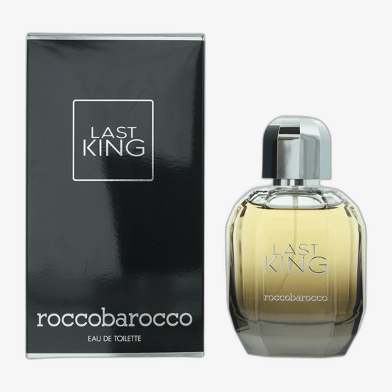 Roccobarocco Last King EDT