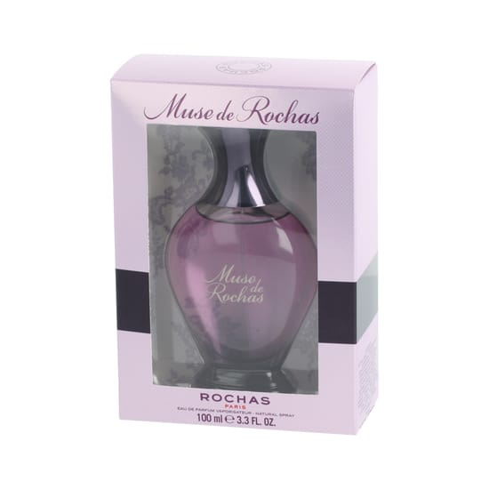 Rochas Muse de Rochas EDP unisex perfume bottle product image