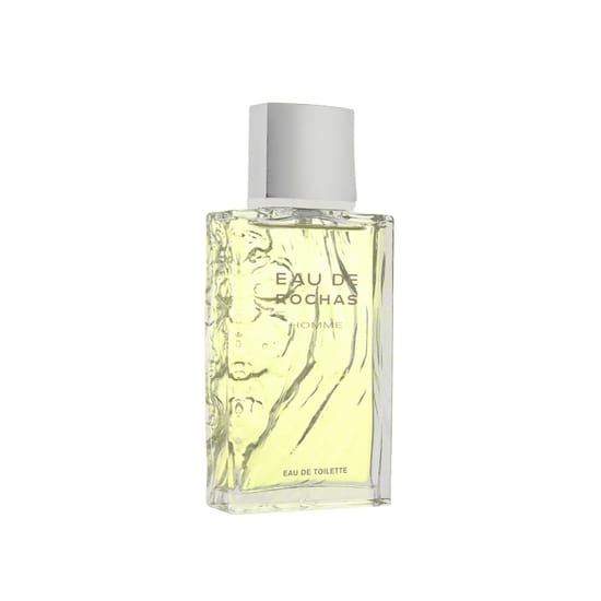 Rochas Eau de Rochas pour Homme EDT men's fragrance bottle