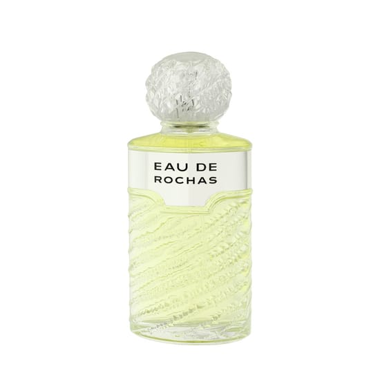Флакон туалетной воды унисекс Rochas Eau de Rochas EDT