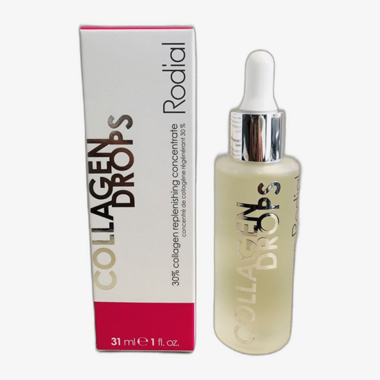 Rodial Collagen Drops Replenishing Concentrate