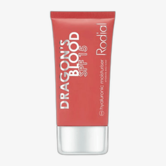 Rodial Dragon's Blood SPF 15 Hyaluronic Moisturiser