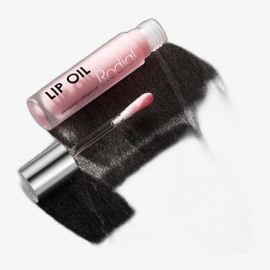 Rodial Lip Oil With Collagen (Grape)