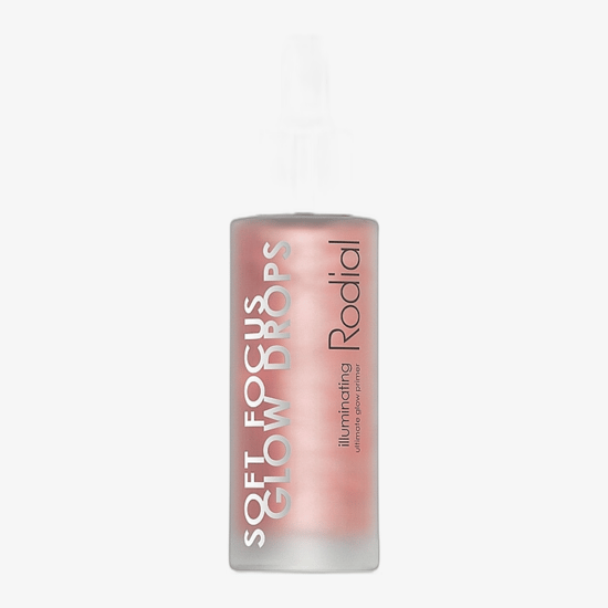 Rodial Soft Focus Glow Drops Illuminating Ultimate Glow Primer