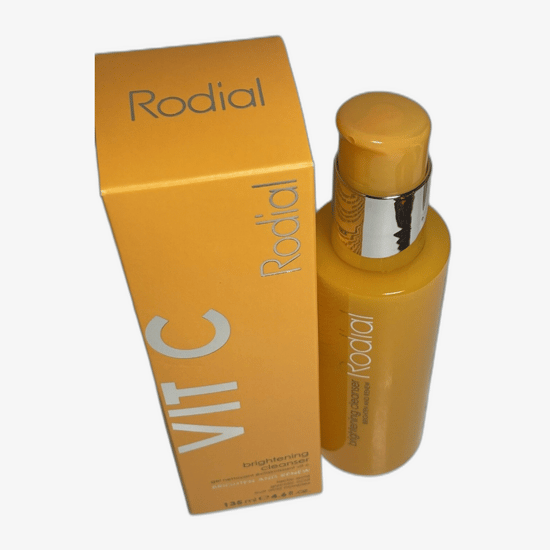 Rodial Vit C Brightening Cleanser