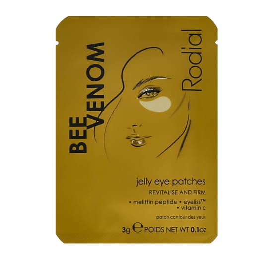 Rodial Bee Venom Jelly Eye Patches