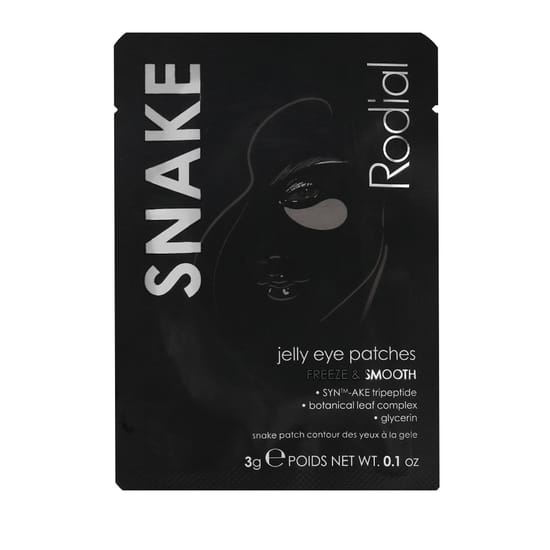 Rodial Snake Jelly Eye Patches