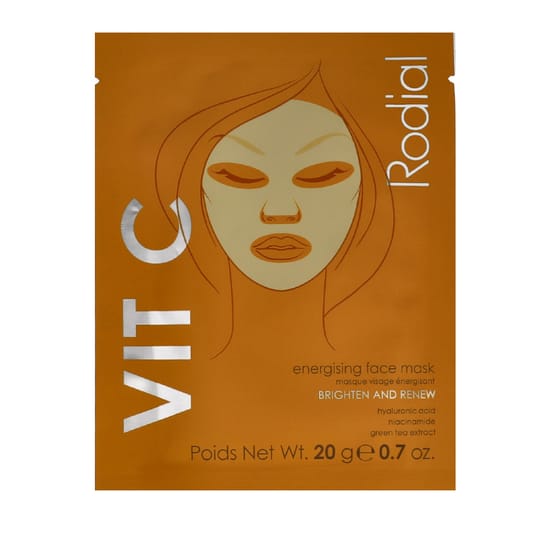 Rodial Vit C Energising Face Mask
