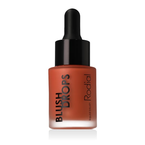 Rodial Blush Drops Liquid Blush (Apricot Sorbet)