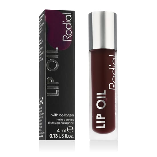 Rodial Lip Oil With Collagen (Grape)