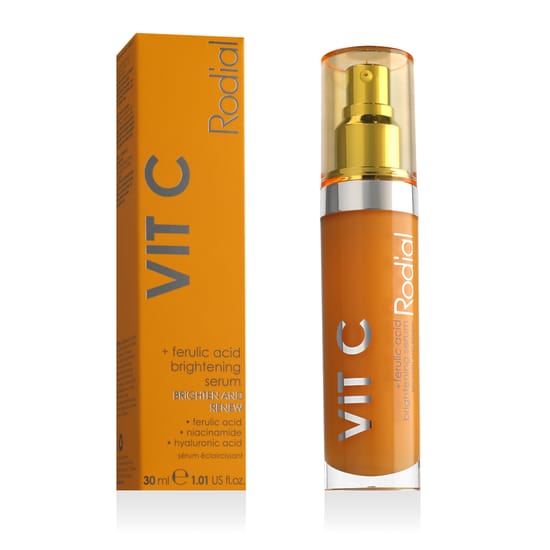 Rodial Vit C + Ferulic Acid Brightening Serum