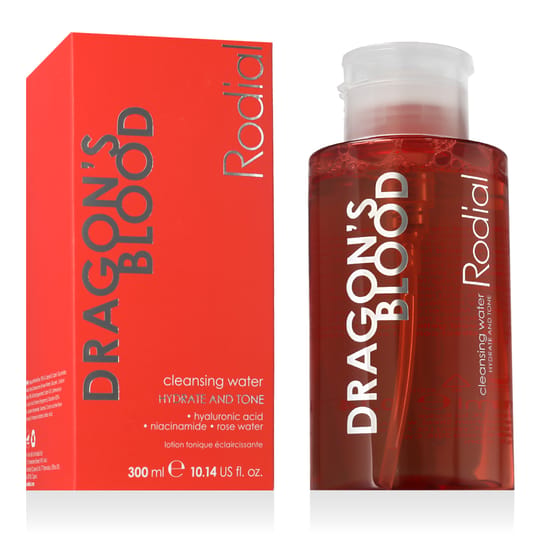 Rodial Dragon's Blood Cleansing Water