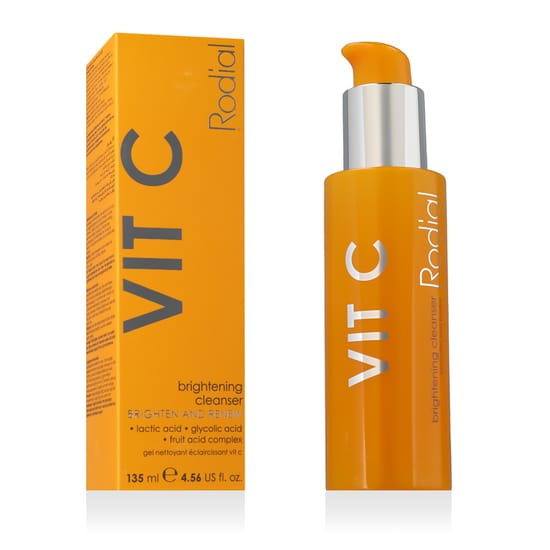 Rodial Vit C Brightening Cleanser
