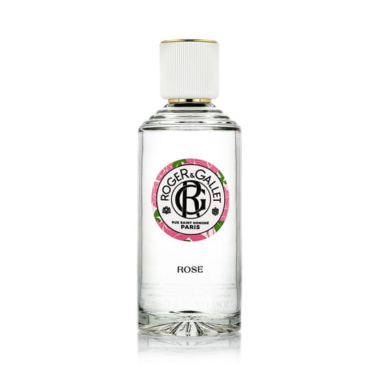 Roger & Gallet Rose Fragrant Water fragrance product image