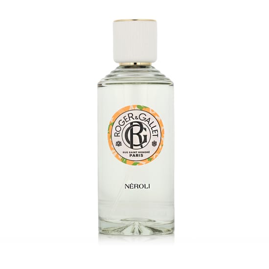 Roger & Gallet Néroli Eau Parfumée fragrant water product image