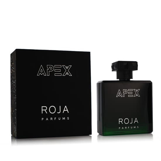 Roja Parfums Apex EDP uniseksinių kvepalų buteliuko nuotrauka