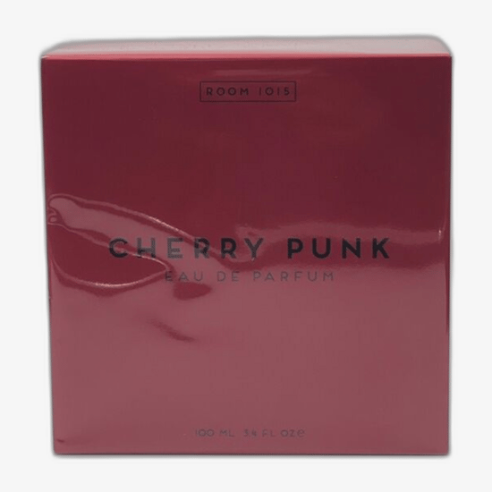 Room 1015 Cherry Punk EDP uniseksinių kvepalų produkto nuotrauka