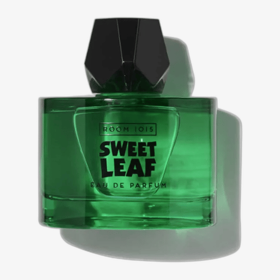 Room 1015 Sweet Leaf EDP uniseksinių kvepalų produkto nuotrauka