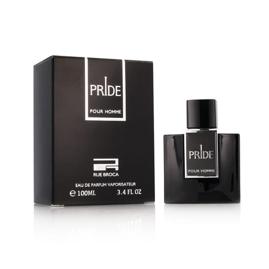 Rue Broca Pride Pour Homme EDP vyriškų kvepalų produkto nuotrauka