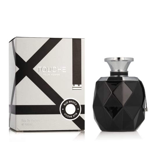 Rue Broca Touche Pour Homme EDP uniseksinių kvepalų produkto nuotrauka