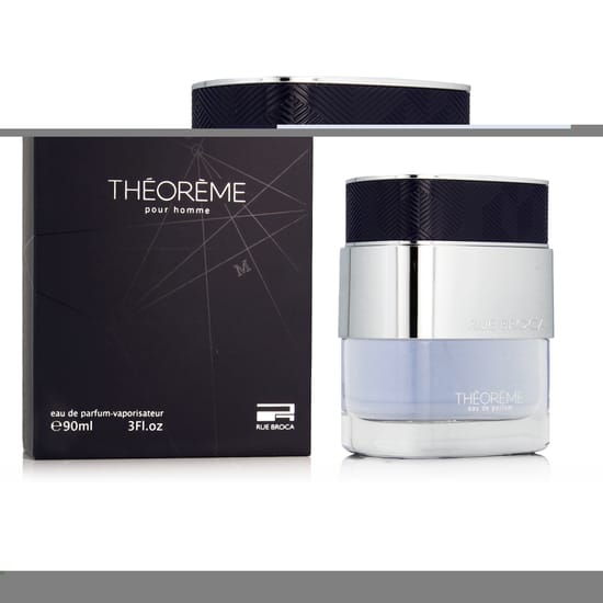 Rue Broca Théorème Pour Homme EDP