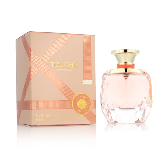 Флакон Rue Broca Touche Pour Femme Eau De Parfum, парфюмерная вода 100 мл