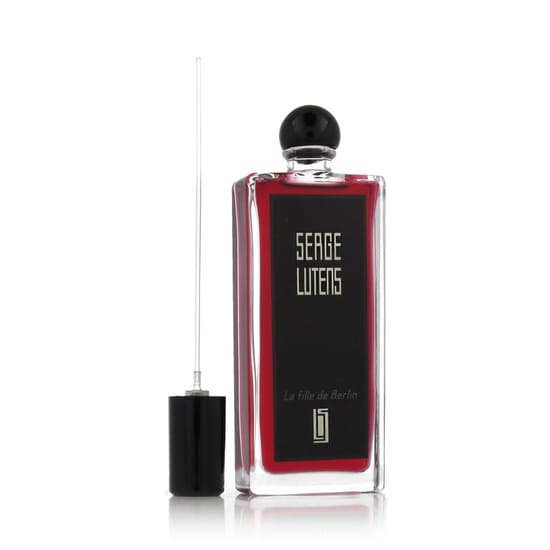 Serge Lutens La Fille de Berlin EDP unisex perfume bottle
