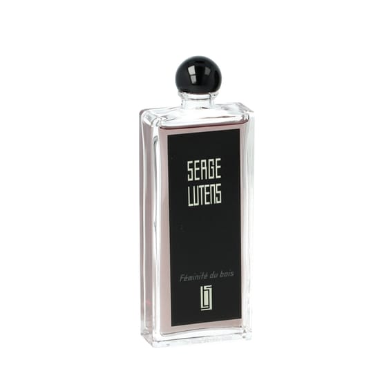 Serge Lutens Feminité du Bois EDP uniseksinių kvepalų nuotrauka