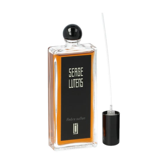 Флакон Serge Lutens Ambre Sultan EDP, унисекс-парфюмерия